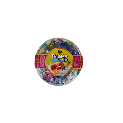 frumoo jar