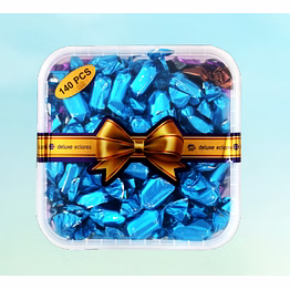 deluxe eclares