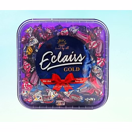 eclairs gold