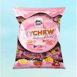 my chew