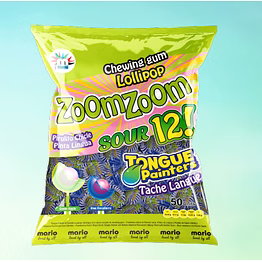 zoomzoom sour