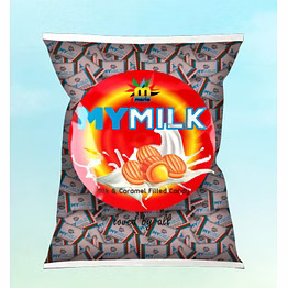 my milk