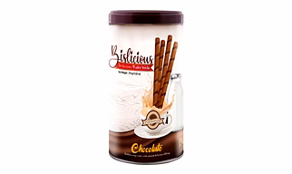 Bislicious Chocolate