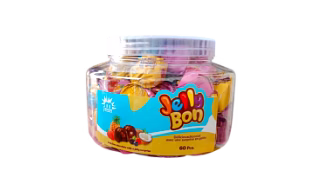 Jelly Bon