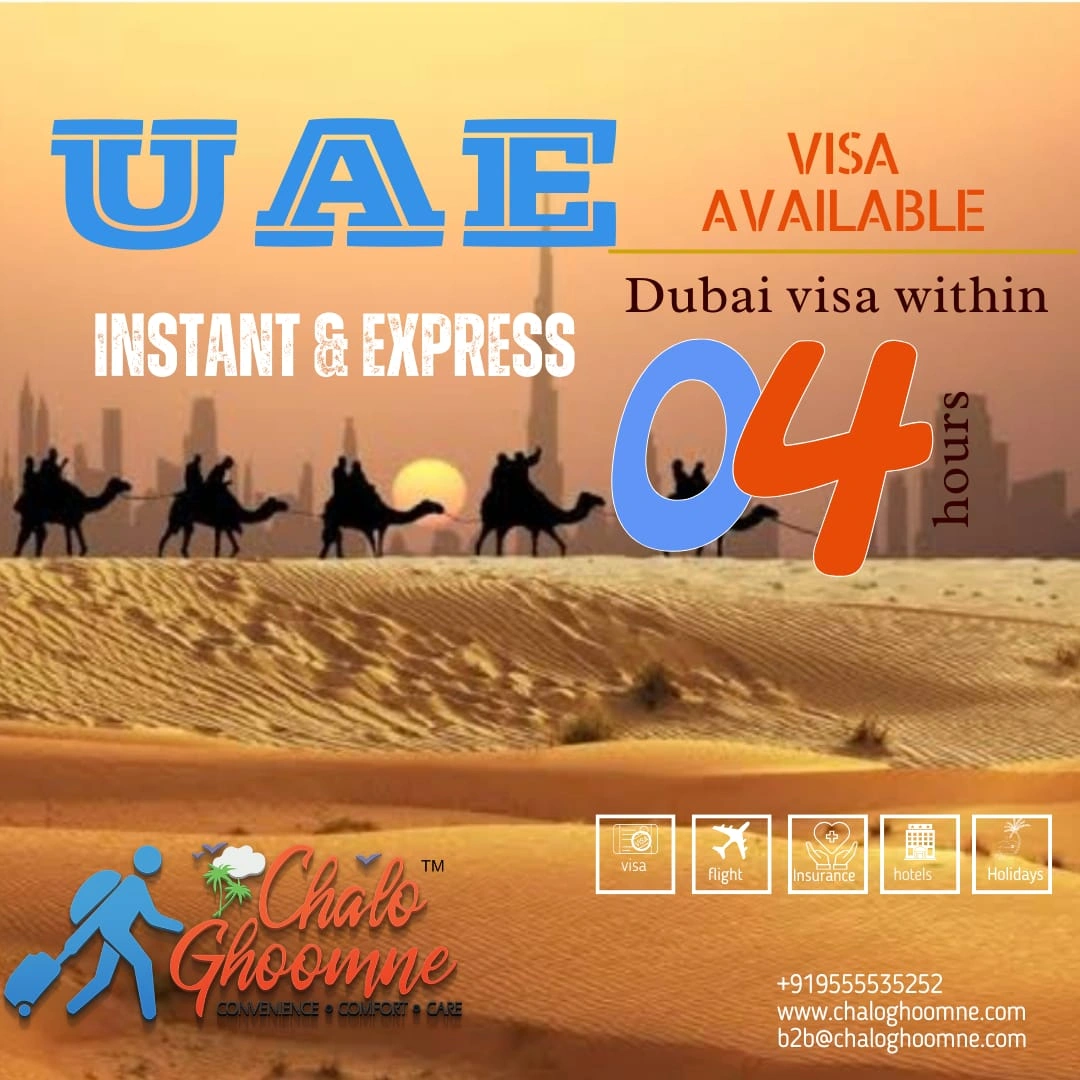 Dubai Visa-4