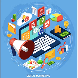digital marketing services