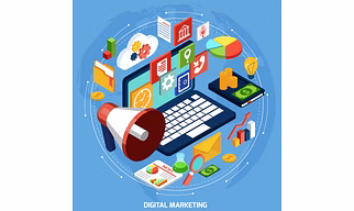 Digital Marketing Services