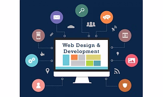 Website Development