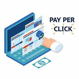 ppc marketing services