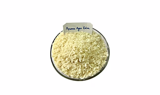 Non-Basmati Rice