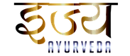 IJYA AYURVEDA-logo