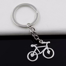metal key chain