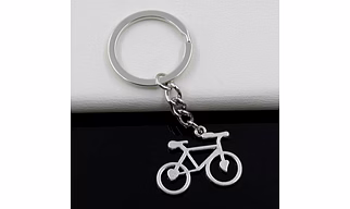 METAL KEY CHAIN