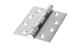 Stainless Steel Hinges