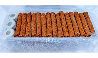 Ayurvedic dhoop stick