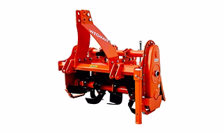 3.5 Feet Mini Rotavator