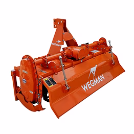 wegmaan 6 feet, 42 blades singlespeed regular plus rotavator