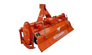7 Feet, 48 Blades Multispeed Regular Plus Rotavator