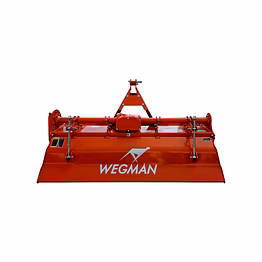 wegmaan 5 feet, 36 blades singlespeed regular plus rotavator