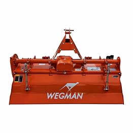 wegmaan 5.5 feet, 39 blades singlespeed regular plus rotavator
