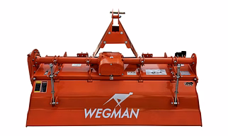 5.5 Feet, 39 Blades Multispeed Regular Plus Rotavator