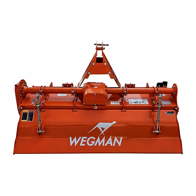 wegmaan 5.5 feet, 39 blades singlespeed regular plus rotavator