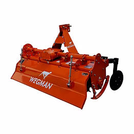 wegmaan 5 feet, 36 blades multispeed regular plus rotavator