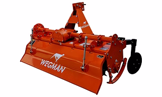 5 Feet, 36 Blades Multispeed Regular Plus Rotavator