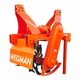 2.5 feet, 18 blades reverse forward rotavator