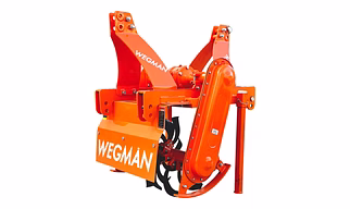 2.5 Feet, 18 Blades Reverse Forward Rotavator