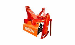 3 Feet, 22 Blades Reverse Forward Rotavator
