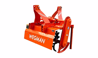 3.5 Feet, 26 Blades Reverse Forward Rotavator