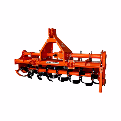 wegmaan 5 feet, 36 blades multispeed semi champion plus rotavator