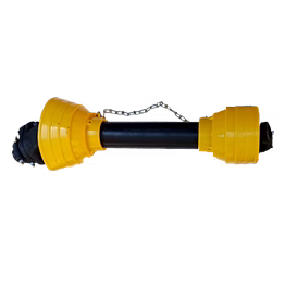 wegmaan rotavator pto shaft