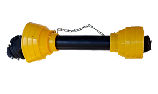 Rotavator PTO Shaft