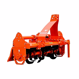 wegmaan 4 feet orchard rotavator