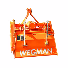 wegmaan 2.5 feet 12 blades mini rotavator