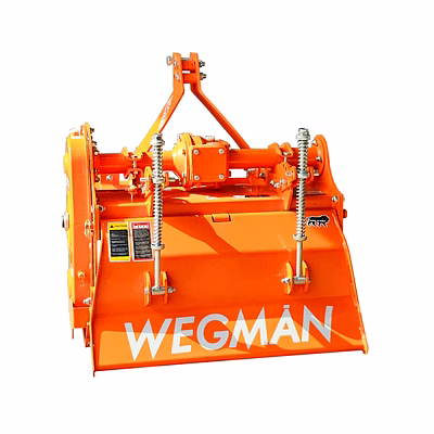 wegmaan 2.5 feet 12 blades mini rotavator