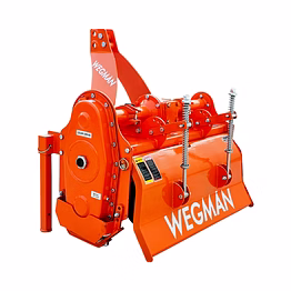 wegmaan 3 feet 16 blades mini rotavator