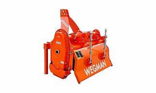 3 Feet 16 Blades Mini Rotavator