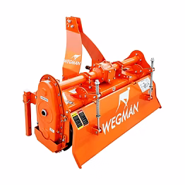 wegmaan 4 feet mini rotavator