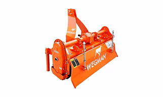 4 Feet Mini Rotavator