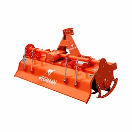 wegmaan 7 feet, 48 blades singlespeed regular plus rotavator