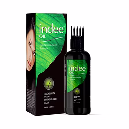 indee hair oil