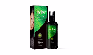 Indee Hair Oil