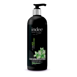Indee Herbal Shampoo with conditioner
