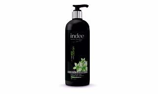 Indee Herbal Shampoo with conditioner