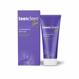 teencleen gel for acne and scar