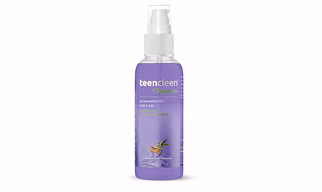 TeenCleen Face Wash for Acne and Scar