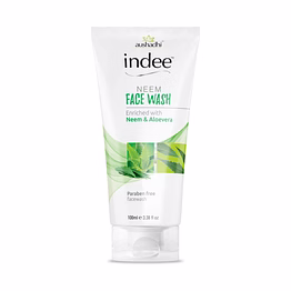 indee facewash - neem